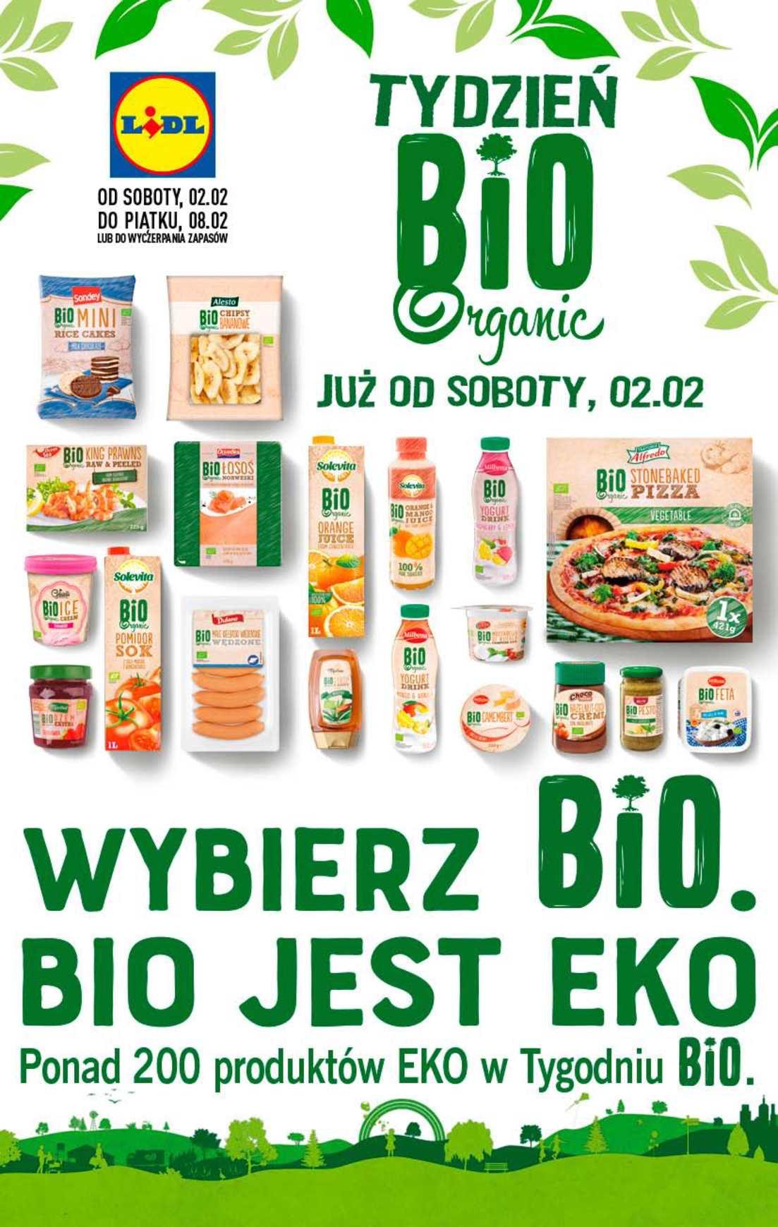 Gazetka promocyjna Lidl str. 32