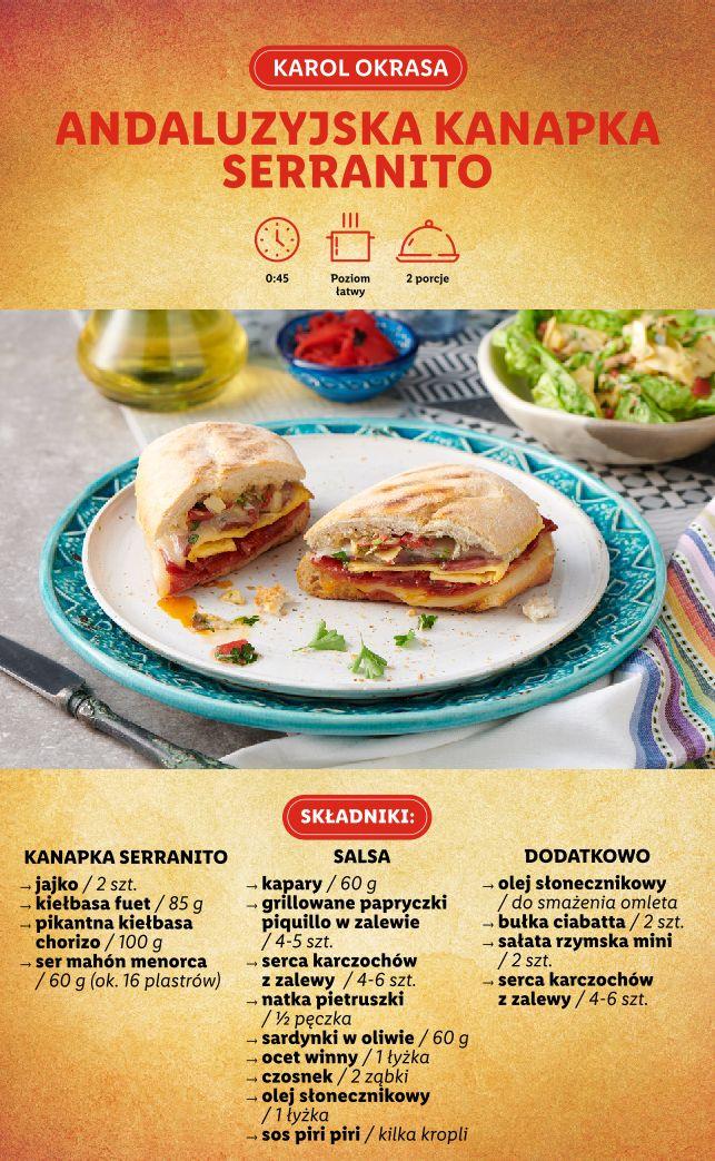 Gazetka promocyjna Lidl str. 4