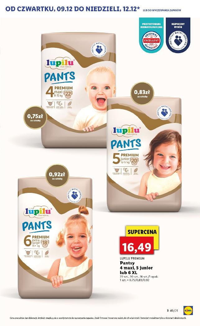 Gazetka promocyjna Lidl str. 69