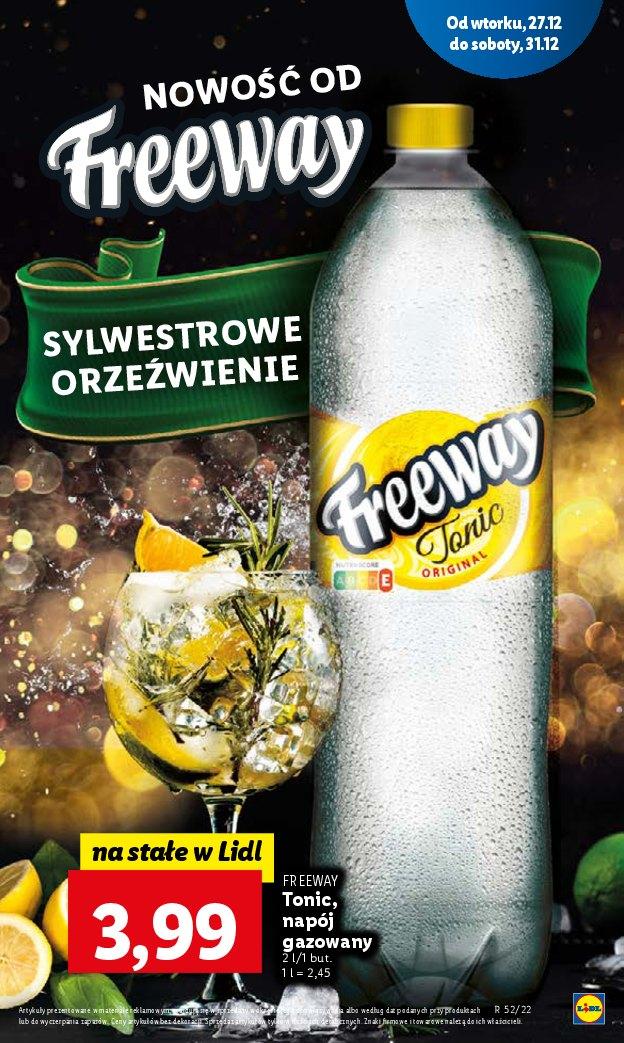 Gazetka promocyjna Lidl str. 35