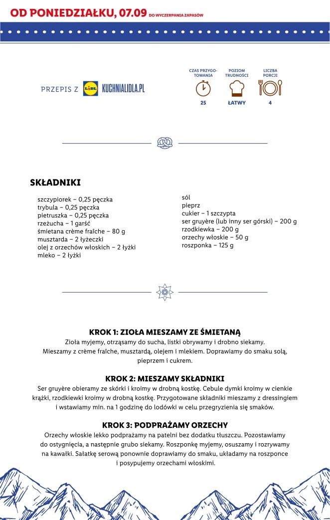 Gazetka promocyjna Lidl str. 9