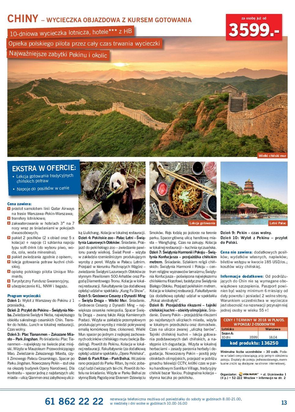 Gazetka promocyjna Lidl str. 13