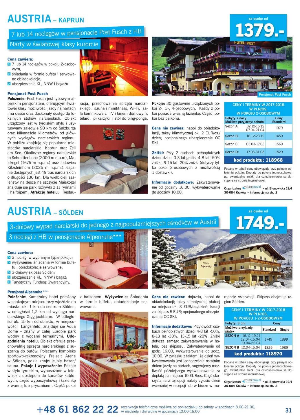 Gazetka promocyjna Lidl str. 31