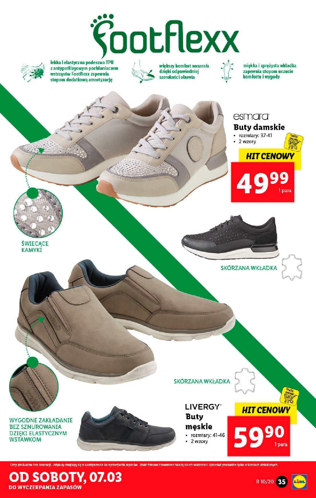 Gazetka promocyjna Lidl str. 35