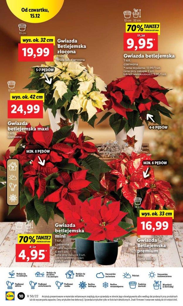 Gazetka promocyjna Lidl str. 11