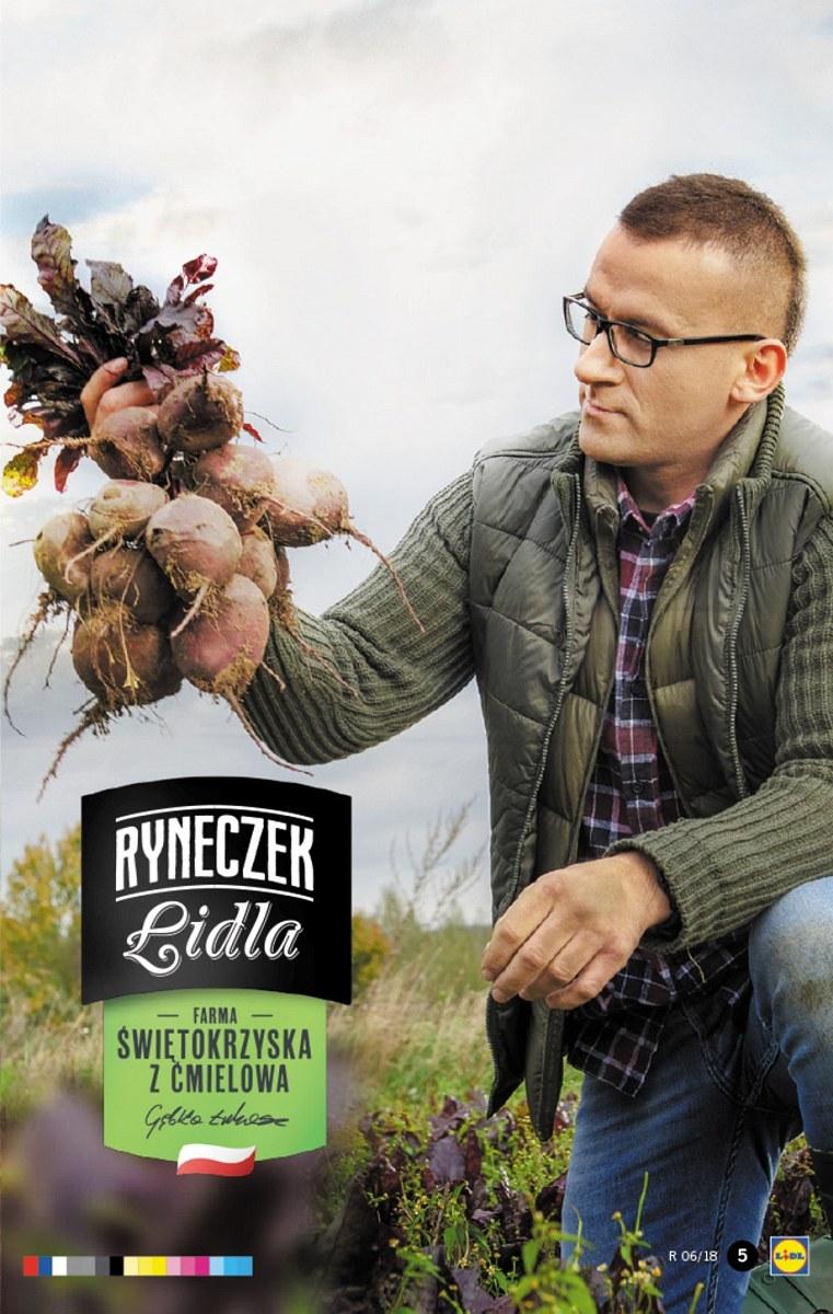 Gazetka promocyjna Lidl str. 5